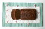 Gingerbread - gluten free & dairy free | The Pink Rose Bakery